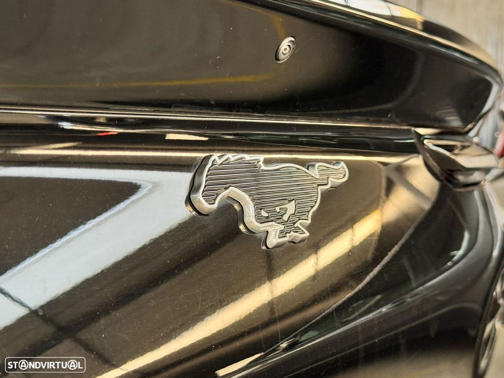Ford Mustang Mach-E 72.6 kWh Base - 16