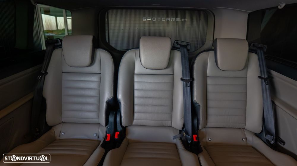 Ford Tourneo Custom 2.0 TDCi Titanium - 20