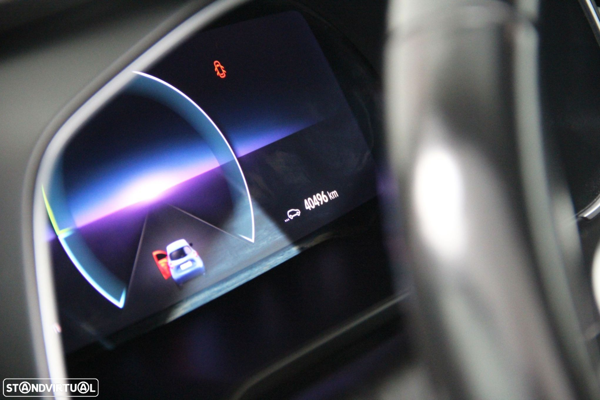 Renault Zoe (c/ Bateria) Intens 50 - 8