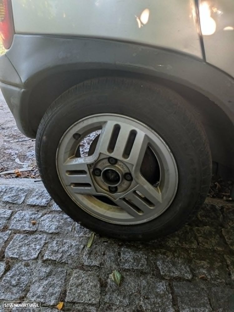 Opel Corsa 1.5 TD - 4