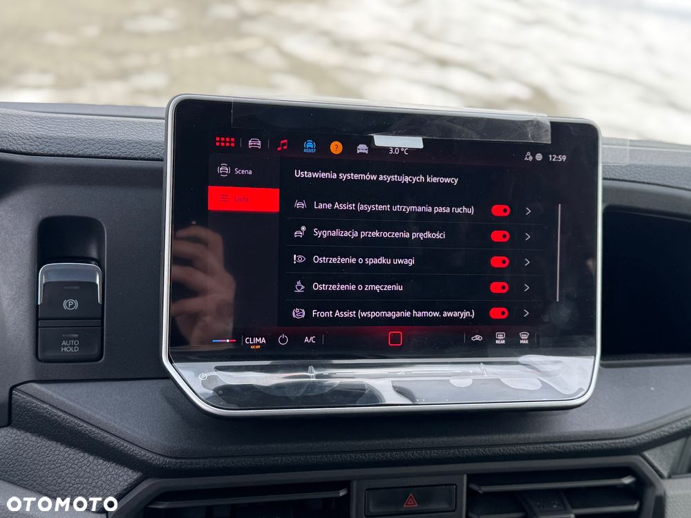 Volkswagen Crafter - 28