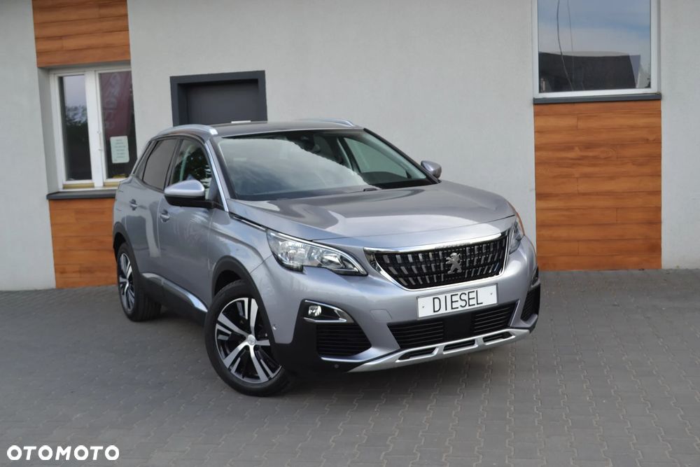 Peugeot 3008 - 1