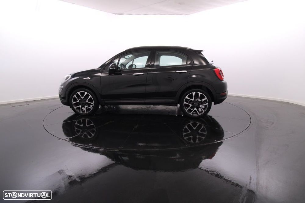 Fiat 500X 1.3 MJ City Cross - 3