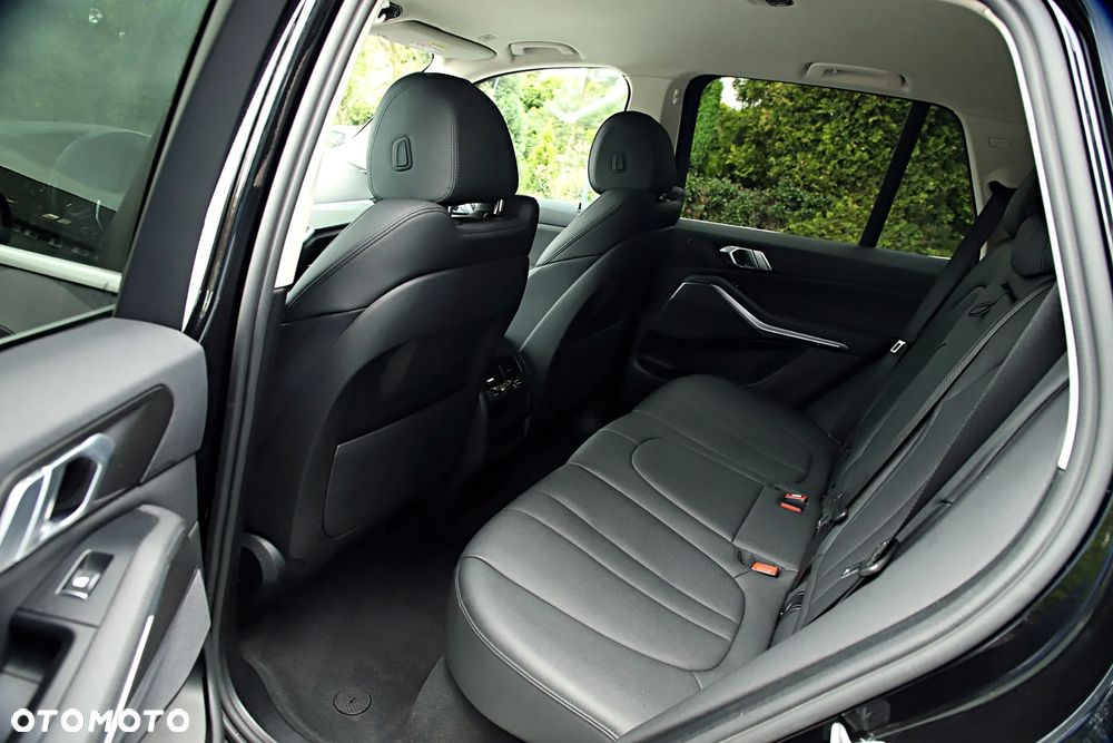 BMW X5 xDrive25d sport - 22