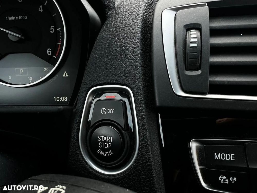 BMW Seria 1 - 17