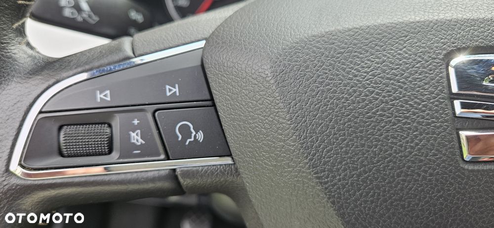 Seat Arona 1.0 TSI OPF Xperience - 17