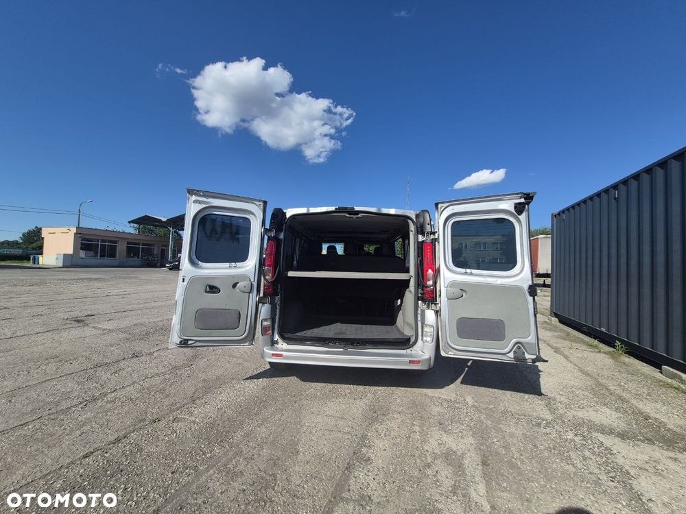 Renault Trafic L2H1 Komfort - 37