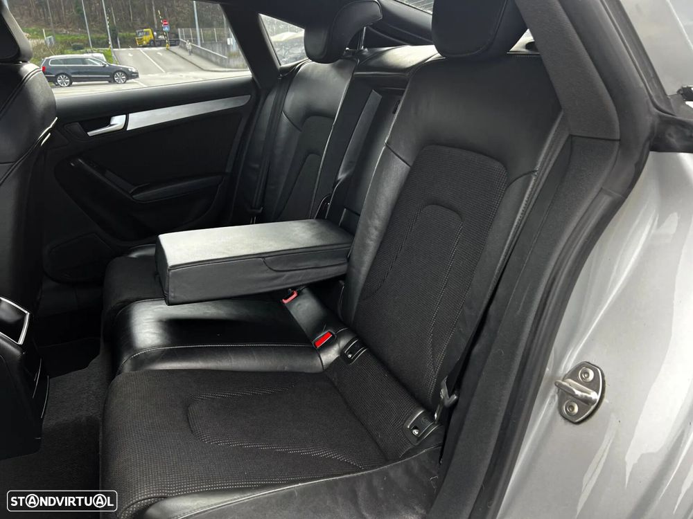 Audi A5 Sportback 2.0 TDI S-line - 16