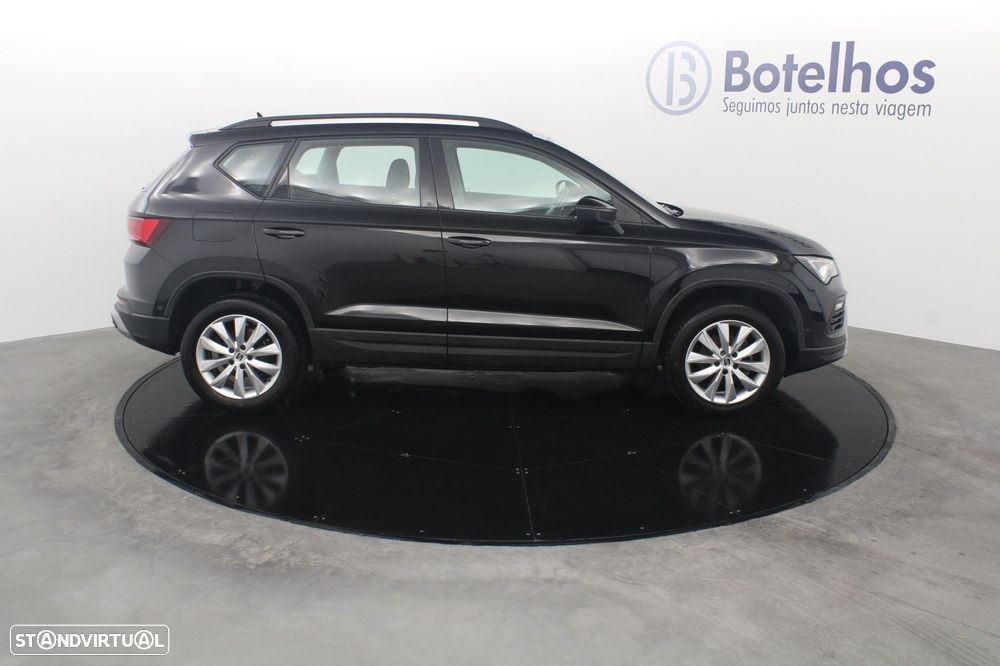 SEAT Ateca 1.0 TSI Style - 8