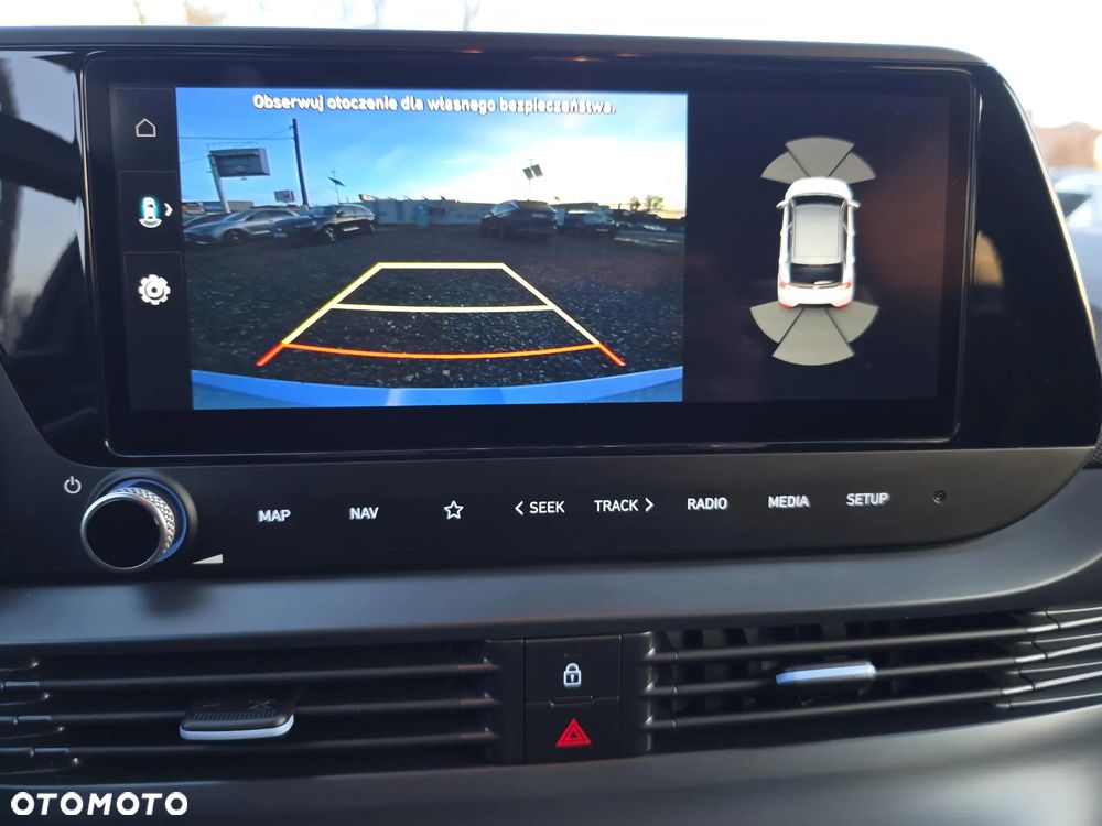 Hyundai i20 1.6 T-GDI N - 23