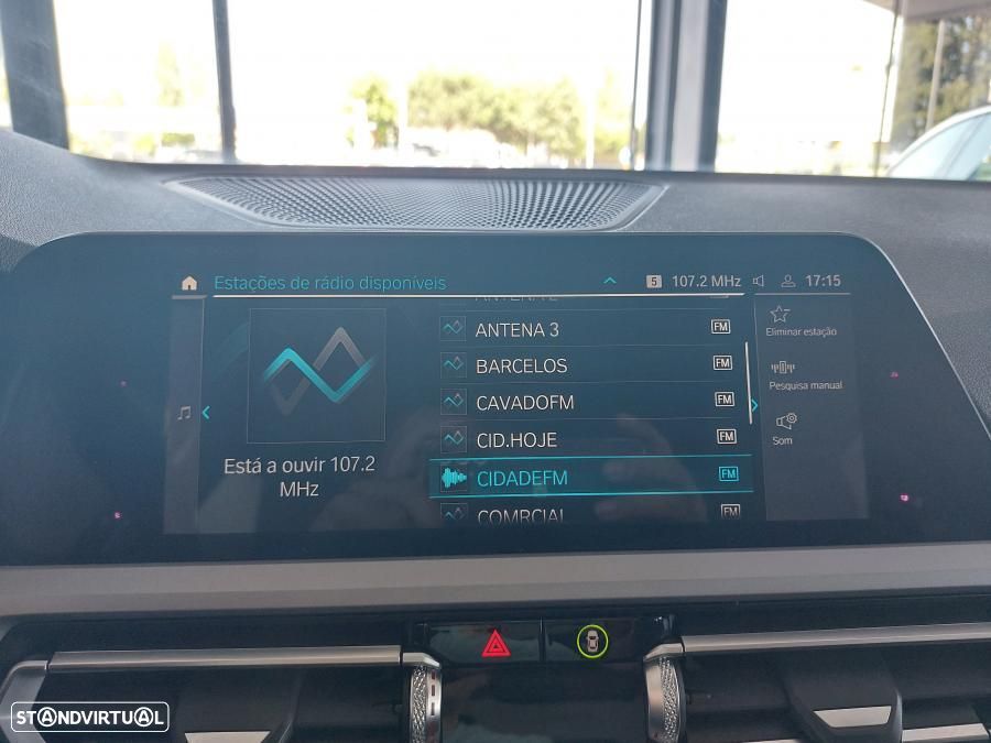 BMW 330 e Auto - 28
