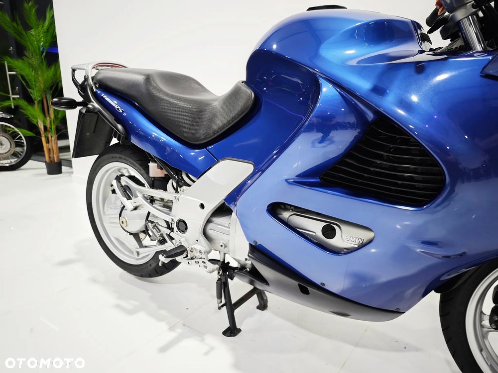 BMW K - 10