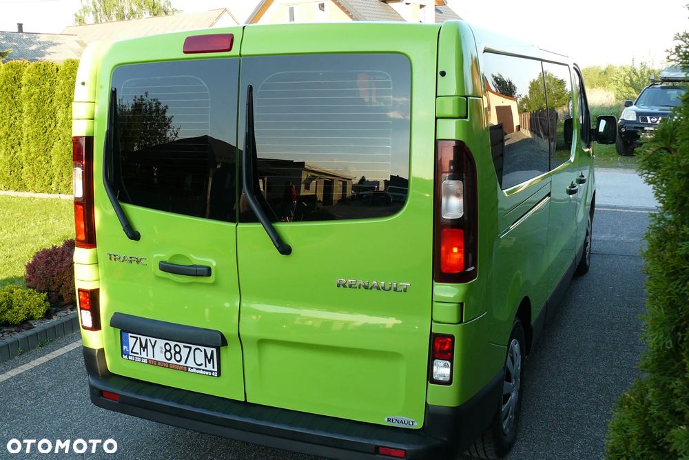 Renault Trafic 1.6 dCi - 17