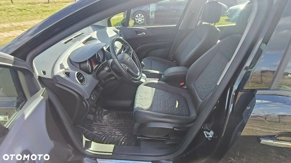 Opel Meriva 1.4 Innovation - 10