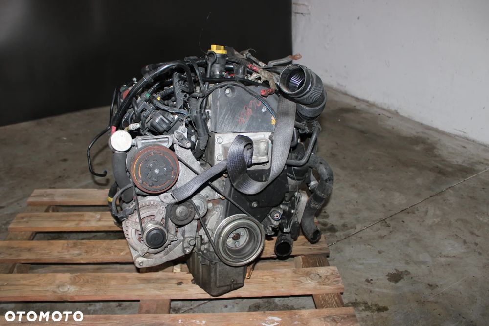 SILNIK 1.4 MultiAir 55249566/DODGE DART 2013 - 3