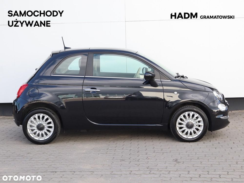 Fiat 500 1.0 Hybrid Dolcevita - 3