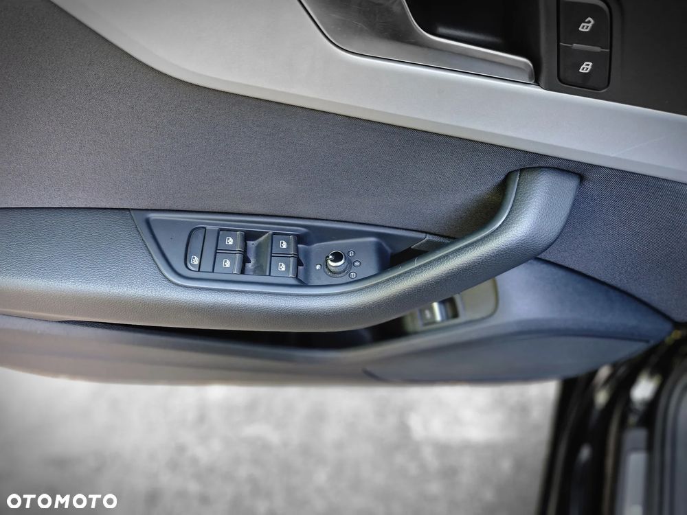 Audi A4 Avant 40 TFSI mHEV S tronic - 29