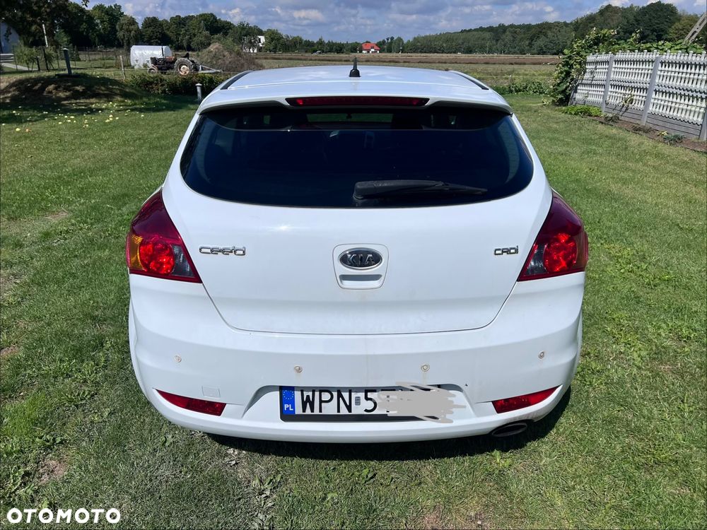 Kia ProCeed 1.6 crdi Optimum - 7