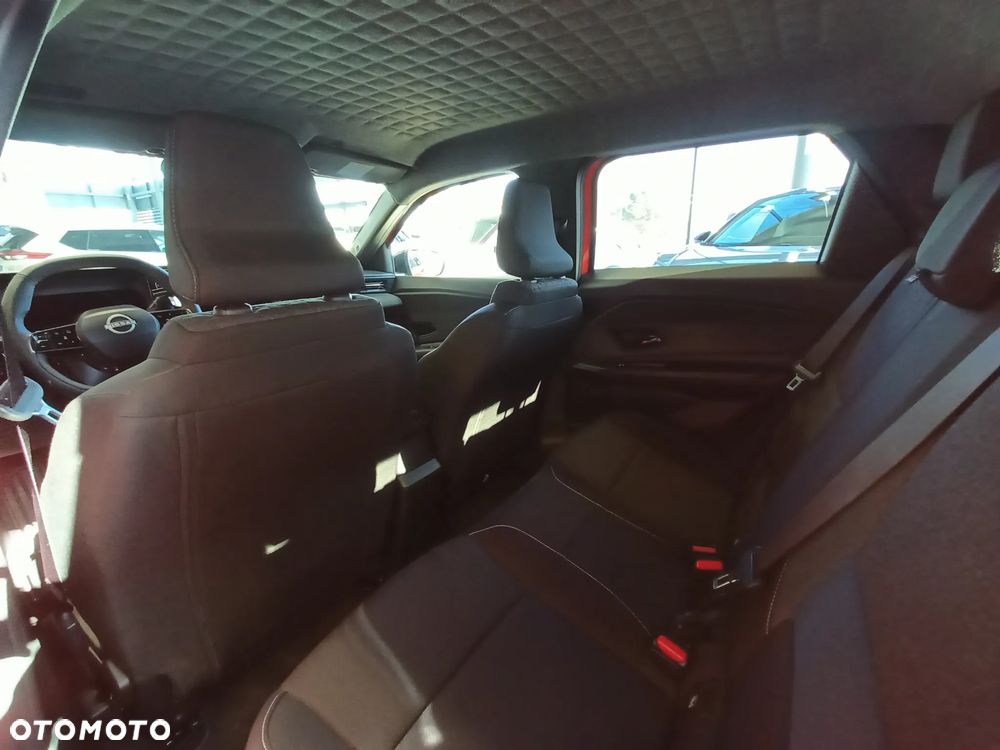 Nissan Micra 52kWh Evolve - 20