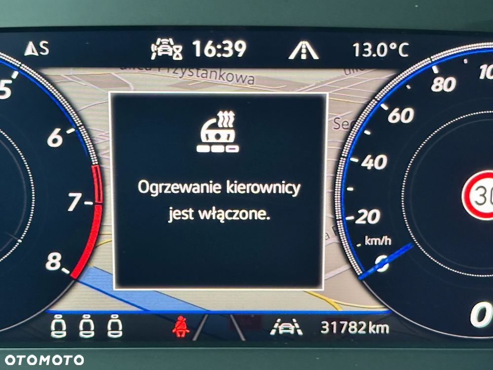 Volkswagen Arteon 2.0 TSI OPF DSG R-Line - 21