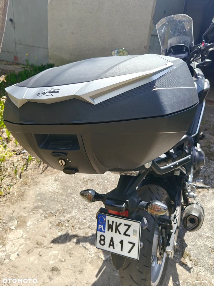 Honda NC - 7