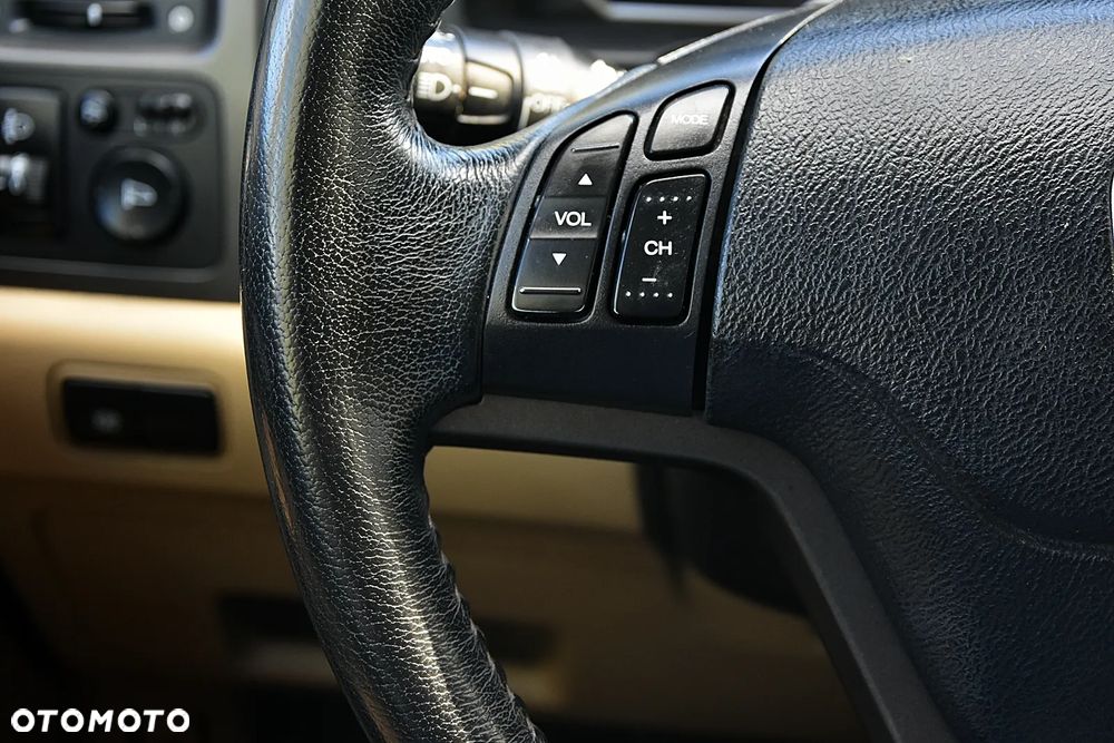 Honda CR-V 2.0 Elegance - 17