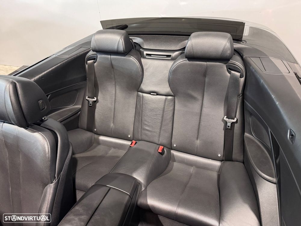 BMW 640 d Pack M - 37