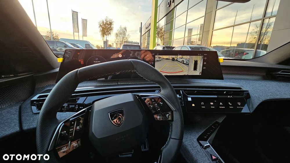 Peugeot 3008 - 9