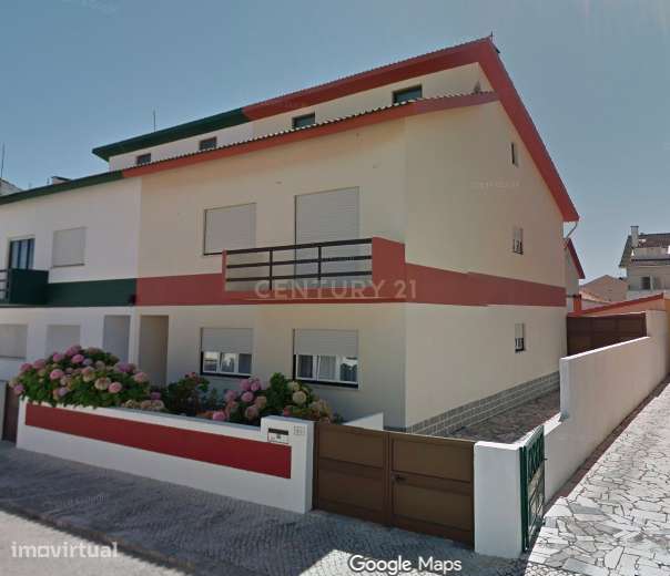 Moradia T4 com garagem em Peniche - Grande imagem: 2/20