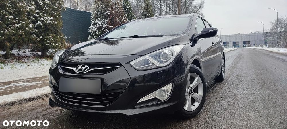 Hyundai i40 1.6 Comfort - 3
