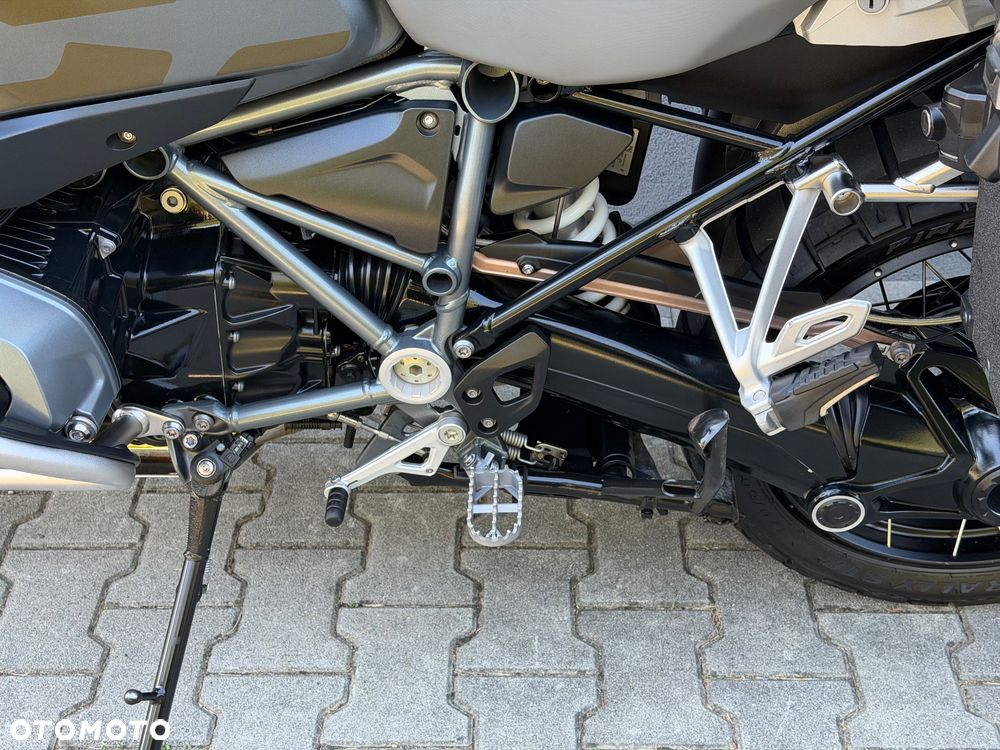 BMW R1250 GS Adventure - 22