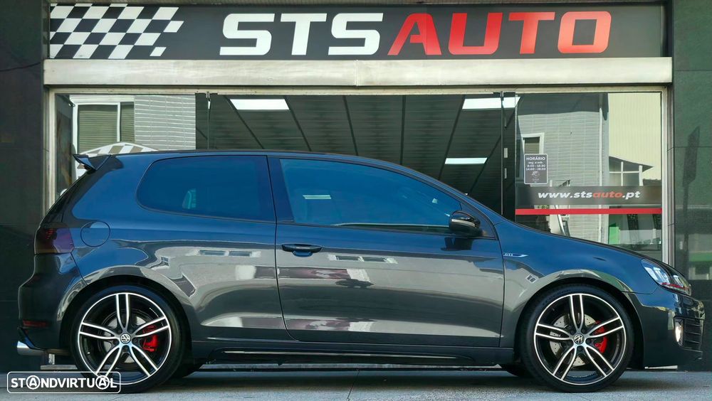 VW Golf 2.0 GTI DSG - 54