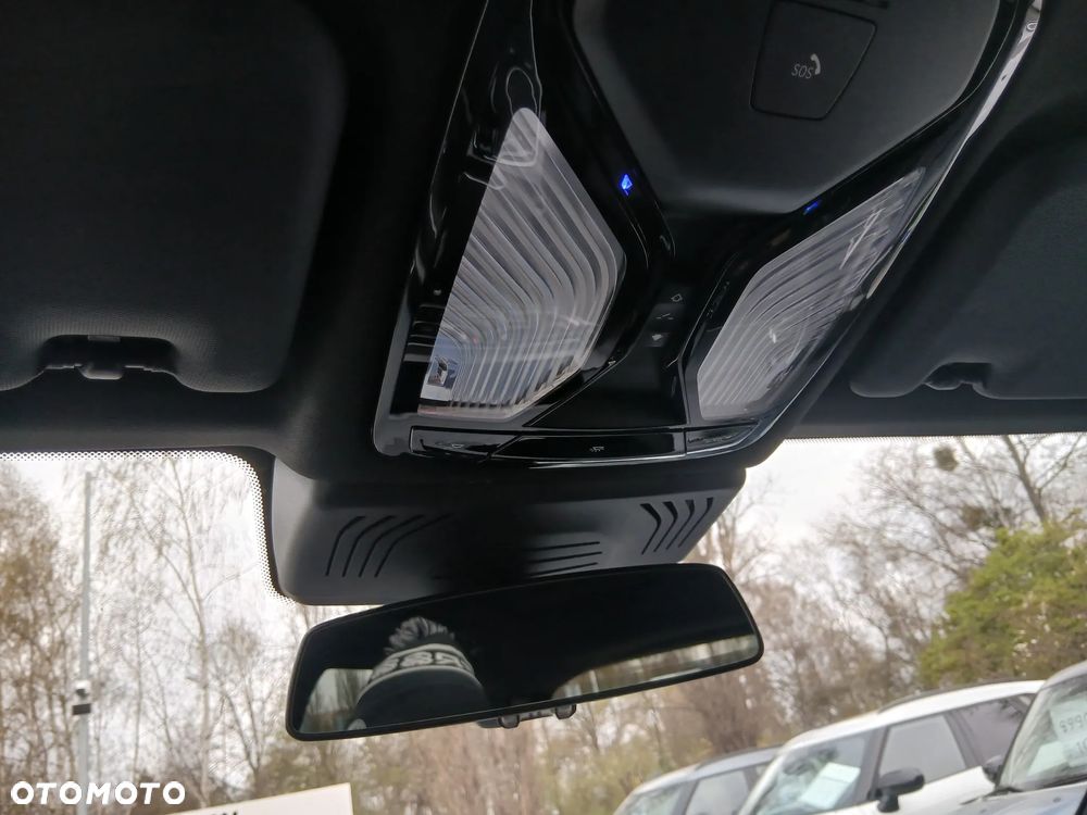 BMW X3 xM40d mHEV - 24
