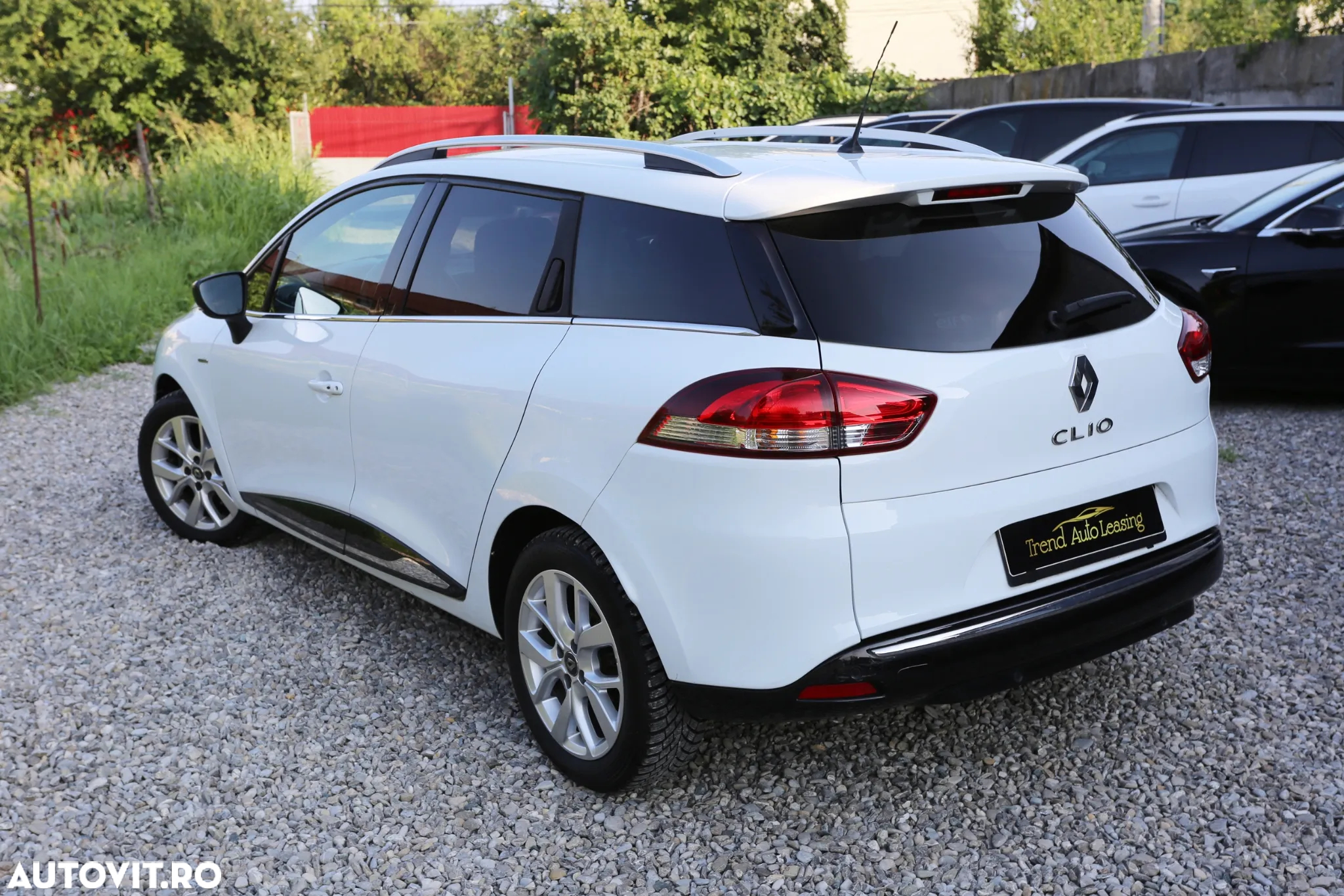 Renault Clio TCe 90 Limited - 2
