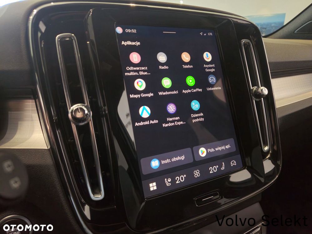 Volvo XC 40 - 18