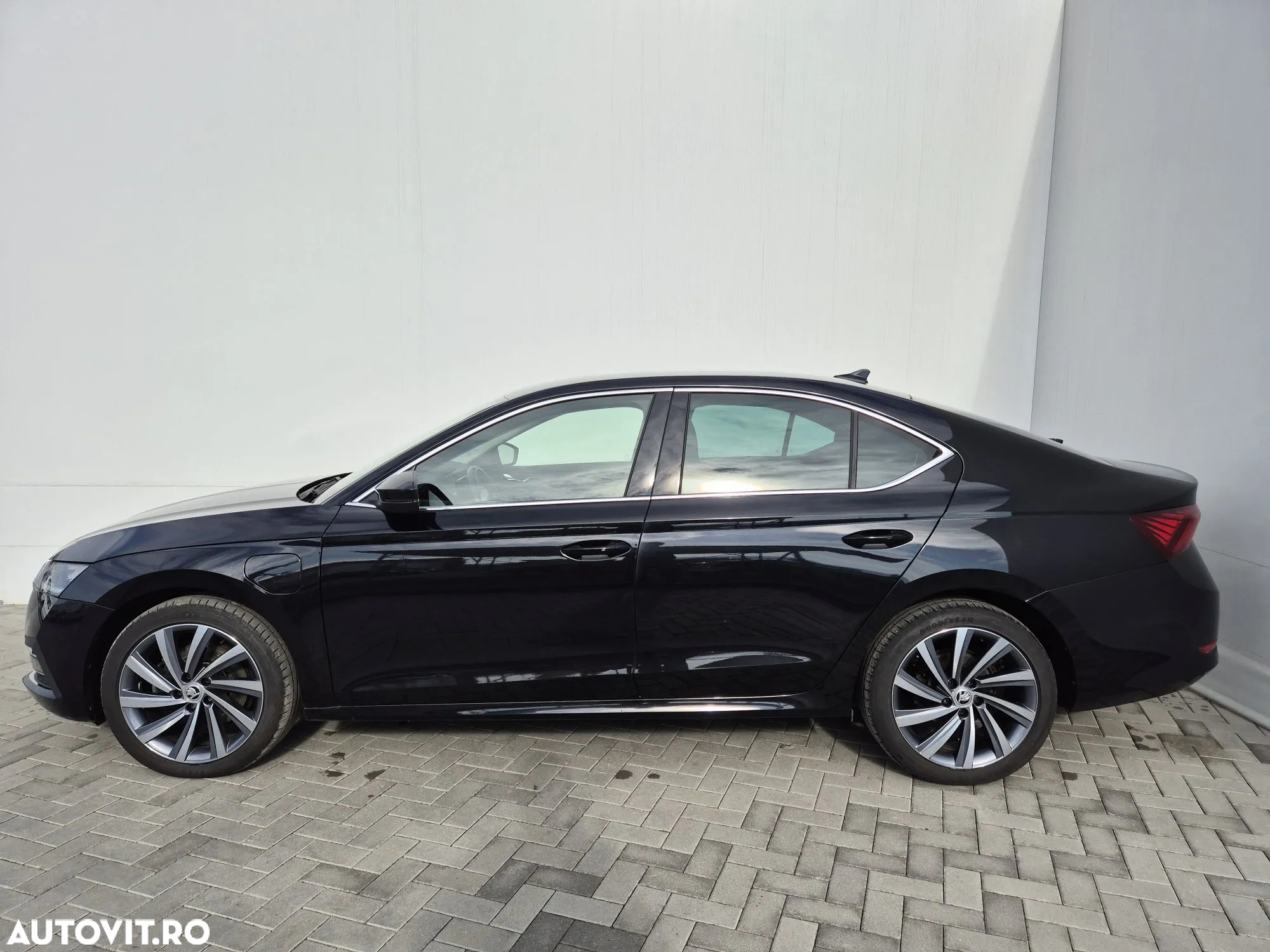 Skoda Octavia 1.4 TSI iV DSG Style - 2