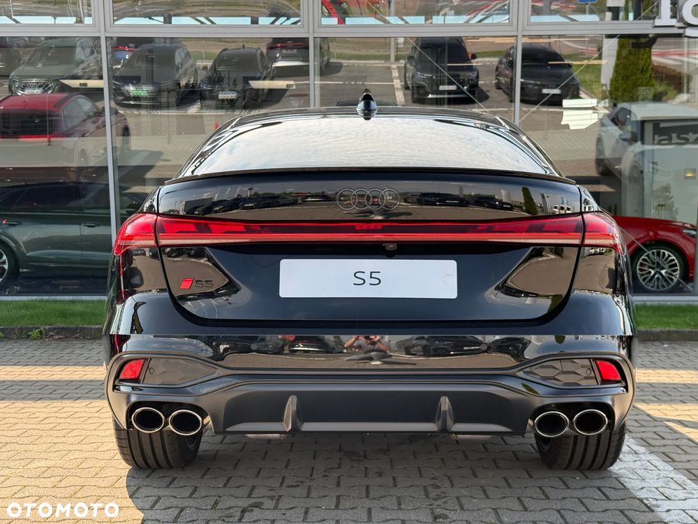 Audi S5 Limousine TFSI S tronic - 7