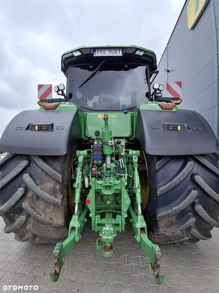 John Deere 8R410 - 6