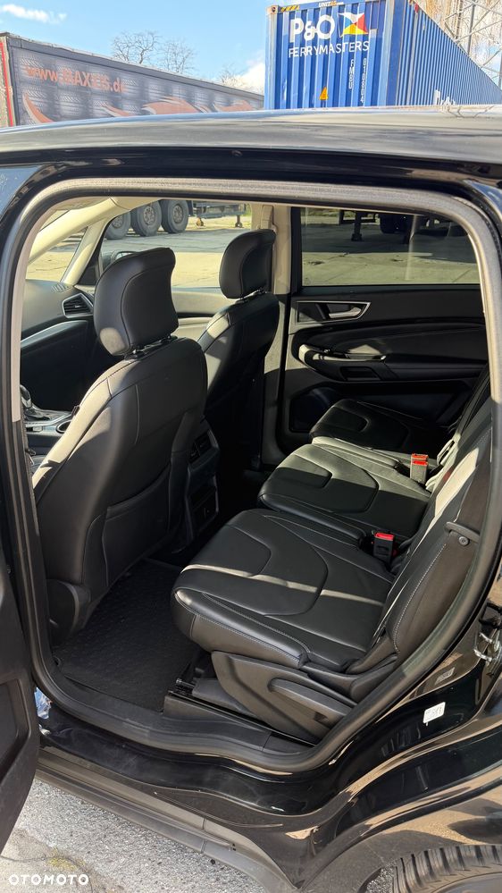 Ford S-Max 2.0 TDCi Titanium PowerShift - 11