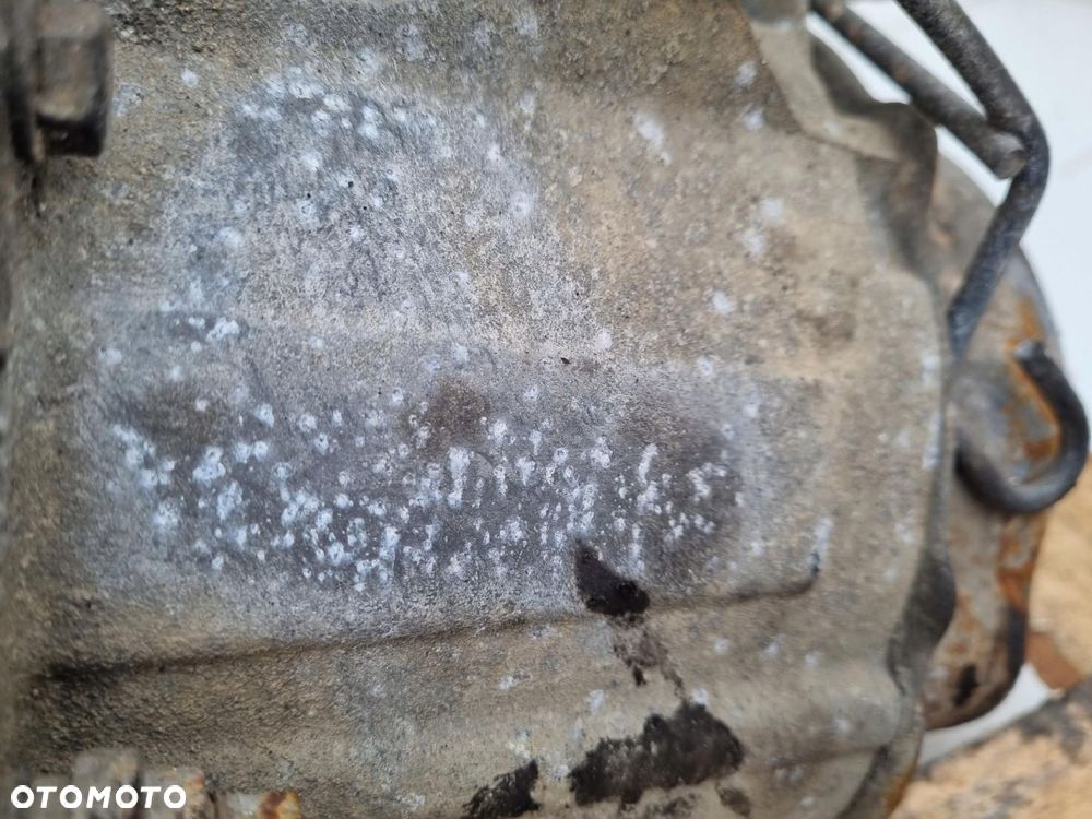 Citroen Berlingo I 1.9 D SKRZYNIA BIEGÓW 20DM47 manualna MANUAL - 6