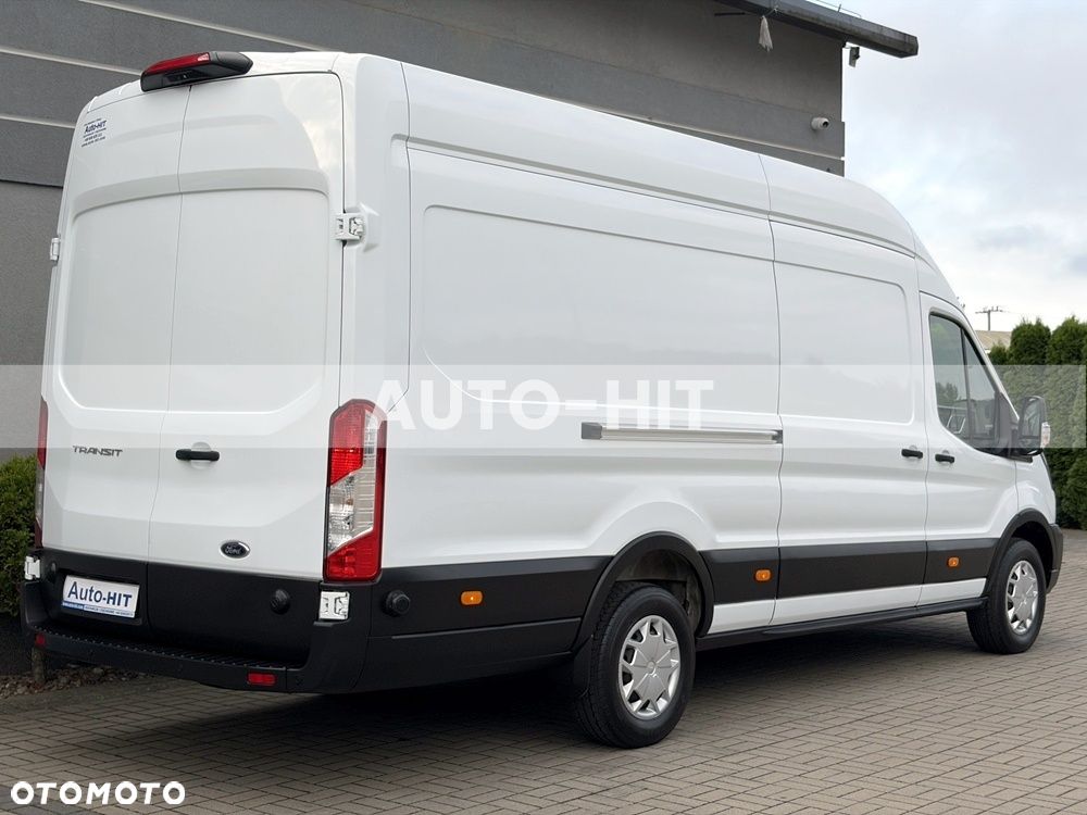 Ford Transit - 14