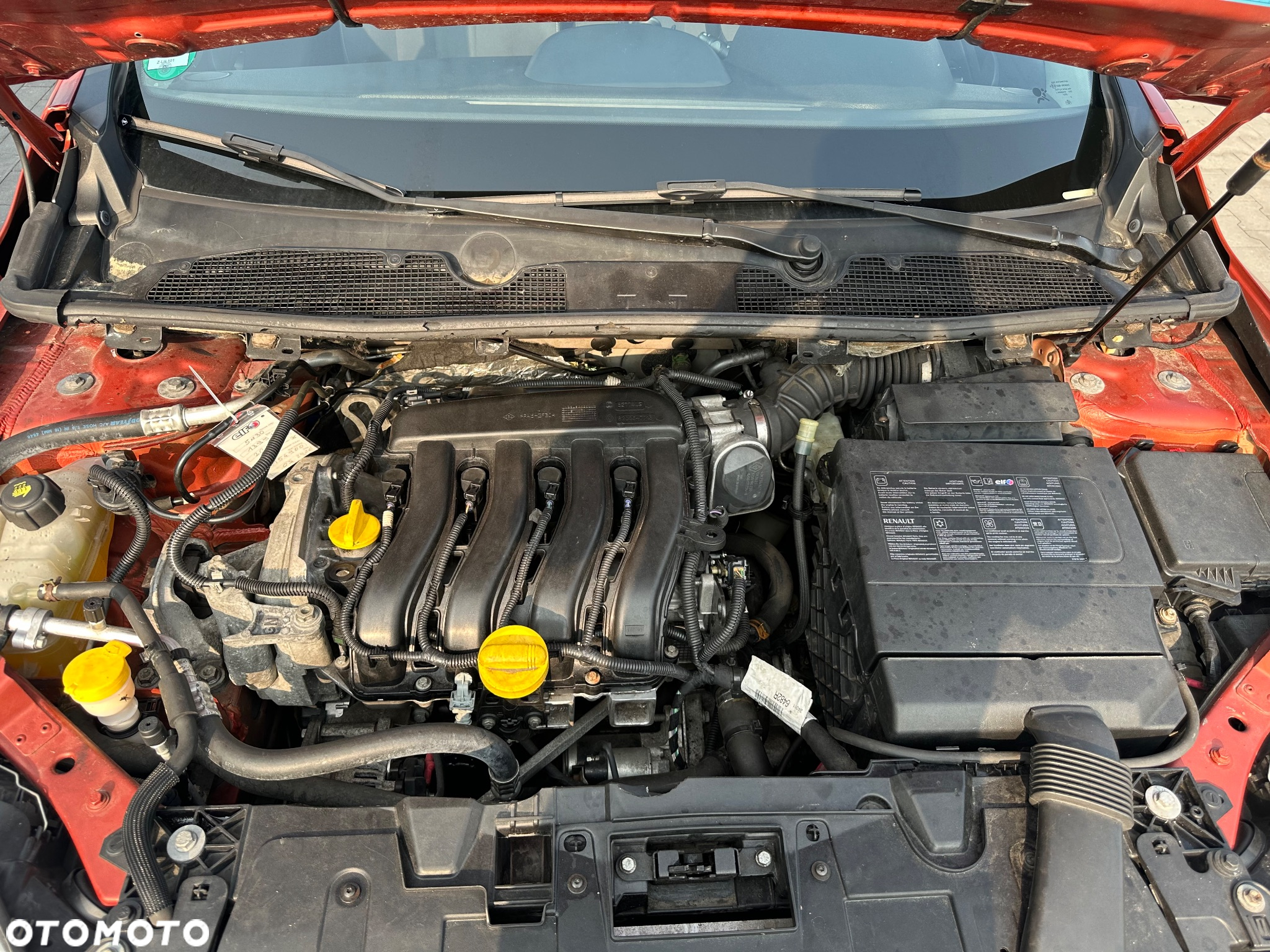 Renault Megane - 17
