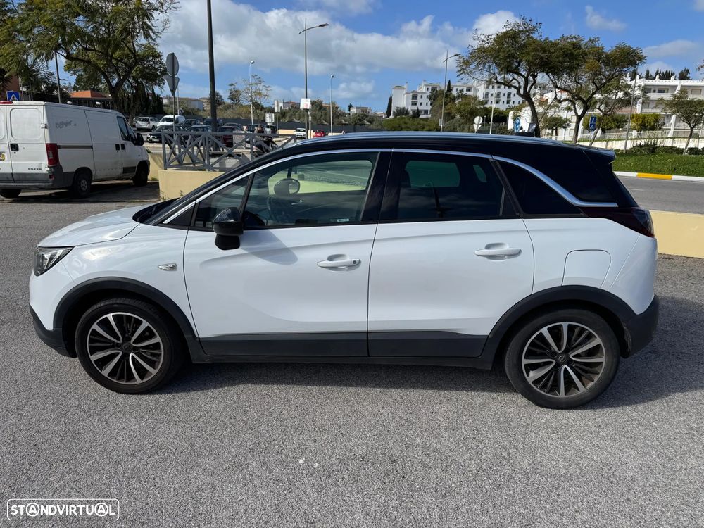 Opel Crossland X 1.2 Innovation - 1