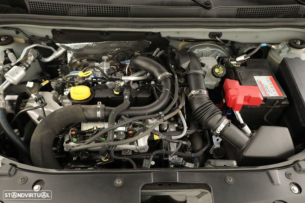 Dacia Jogger 1.0 ECO-G Extreme 7L Bi-Fuel - 26