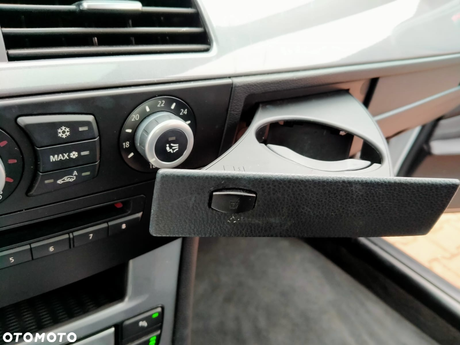 BMW Seria 5 525d - 22