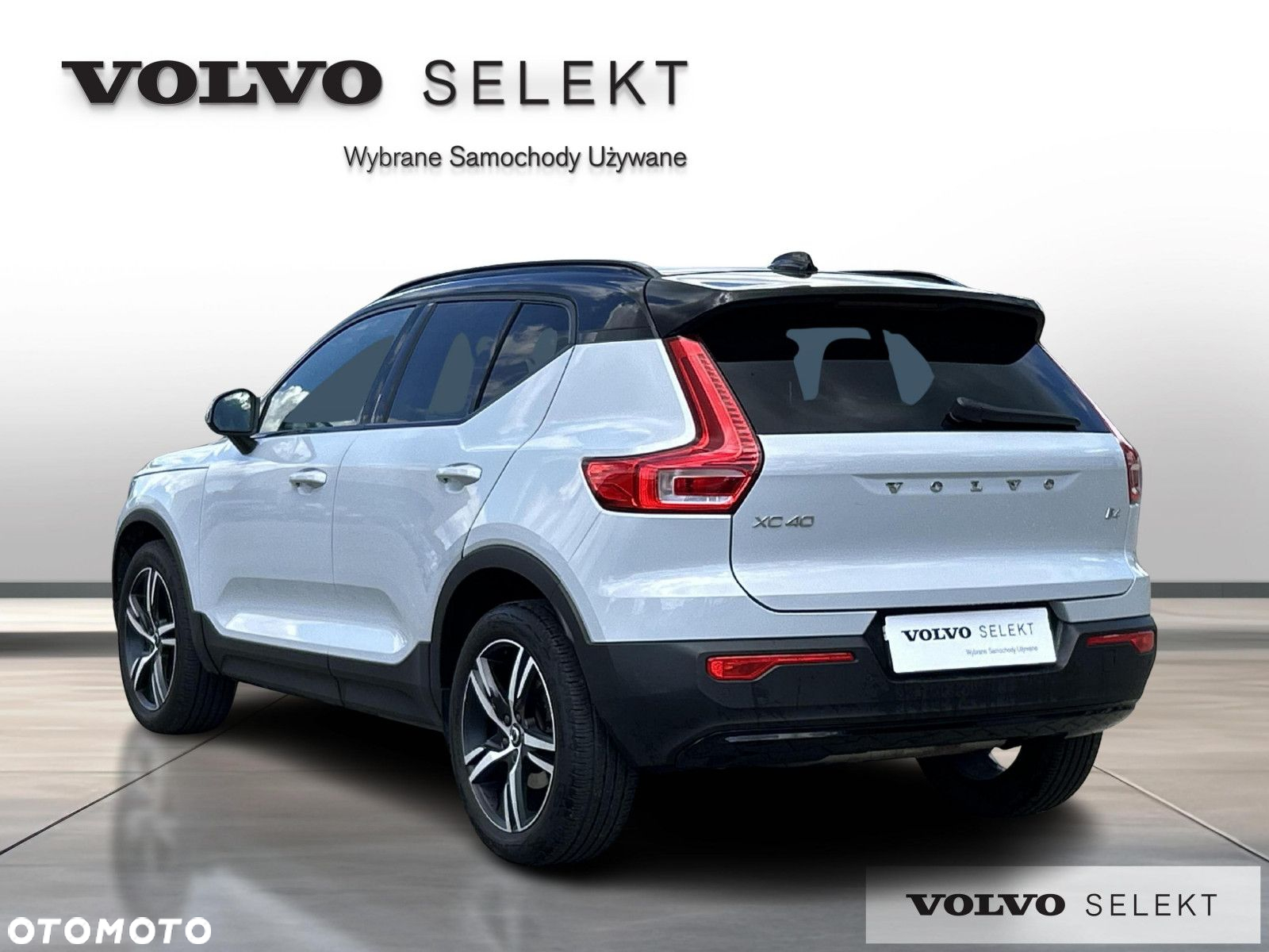 Volvo XC 40 - 3