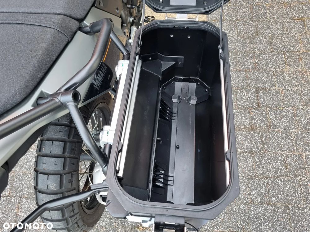 Yamaha XTZ - 28