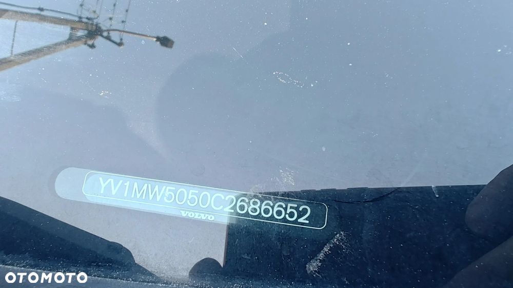 Volvo V50 DPF D4 Geartronic RDesign - 20