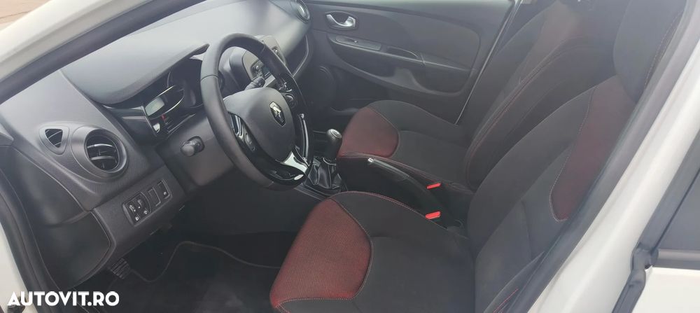 Renault Clio dCi Energy Intens - 7