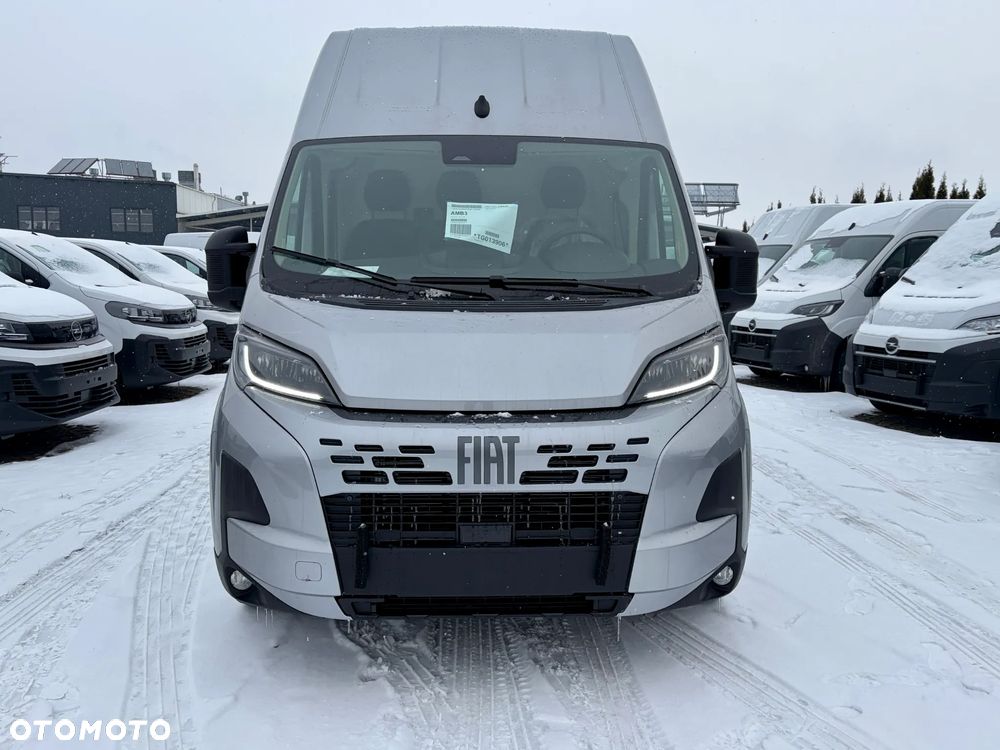 Fiat Ducato Maxi L4H3 - 2